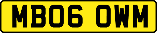 MB06OWM