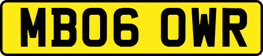 MB06OWR