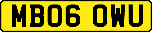 MB06OWU