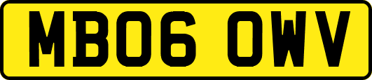 MB06OWV