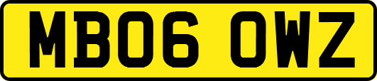MB06OWZ
