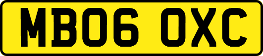 MB06OXC