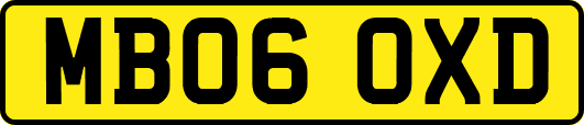 MB06OXD