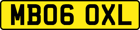 MB06OXL