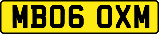 MB06OXM