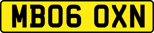 MB06OXN