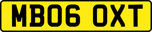 MB06OXT