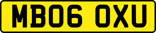 MB06OXU