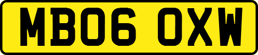 MB06OXW