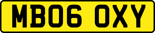 MB06OXY
