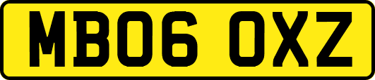 MB06OXZ