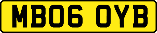 MB06OYB