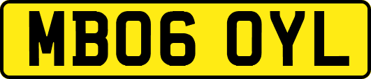 MB06OYL
