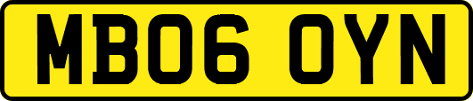 MB06OYN