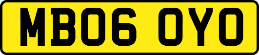 MB06OYO