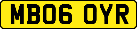 MB06OYR