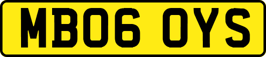MB06OYS