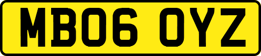 MB06OYZ