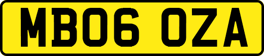 MB06OZA