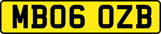 MB06OZB