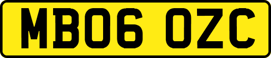 MB06OZC