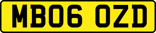 MB06OZD