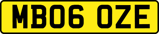 MB06OZE