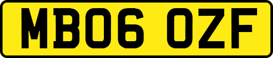 MB06OZF
