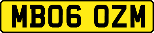 MB06OZM