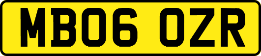 MB06OZR