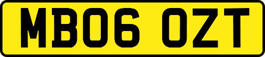 MB06OZT