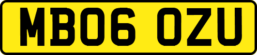 MB06OZU