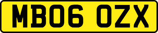 MB06OZX