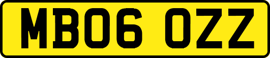 MB06OZZ