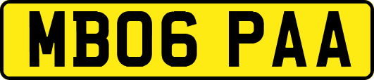 MB06PAA