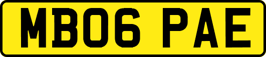MB06PAE