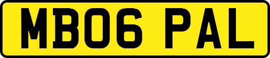 MB06PAL