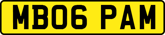 MB06PAM