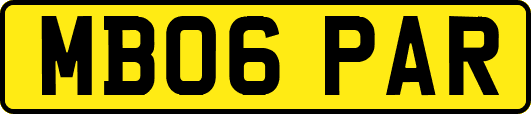 MB06PAR