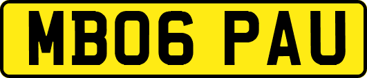 MB06PAU