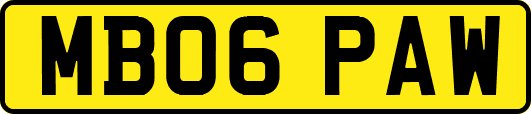 MB06PAW