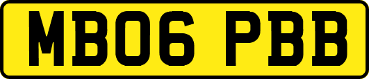 MB06PBB