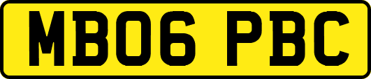 MB06PBC