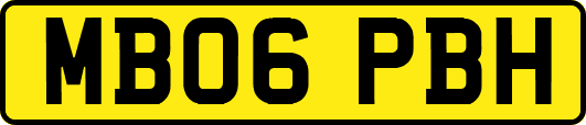 MB06PBH