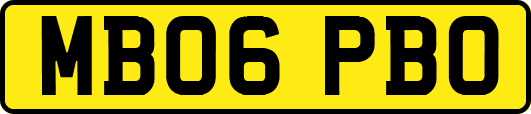MB06PBO