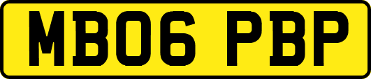 MB06PBP