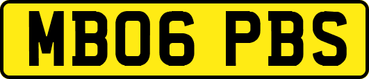 MB06PBS