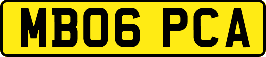 MB06PCA