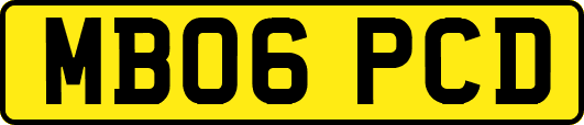 MB06PCD