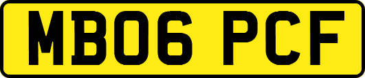 MB06PCF